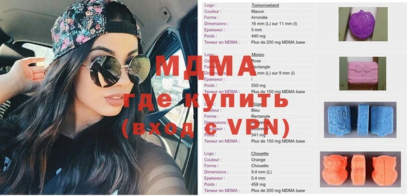 хмурый Белокуриха